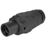 【 Evolution Gear 製 】 3XMAG-1 Magnifier レプリカ (3倍率ブースター) 6068アルミニウム合金