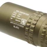 Evolution Gear エボリューションギア NIGHT FORCE ATACR 1-8 スコープ レプリカ