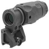Evolution Gear エボリューションギア エイムポイント 3XMAG マグニファイア スカラー SCALAR 1.93"" マウント