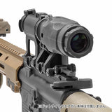 Evolution Gear エボリューションギア エイムポイント 3XMAG マグニファイア スカラー SCALAR 1.93"""" マウント