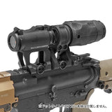 Evolution Gear エボリューションギア エイムポイント 3XMAG マグニファイア スカラー SCALAR 1.93"""" マウント