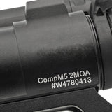 Evolution Gear Aimpoint Comp M5 ドットサイト スカラー SCALAR 1.93"" マウント レプリカ