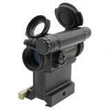 Evolution Gear Aimpoint Comp M5 ドットサイト LRP Micro マウント レプリカ