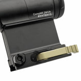 Evolution Gear Aimpoint Comp M5 ドットサイト LRP Micro マウント レプリカ