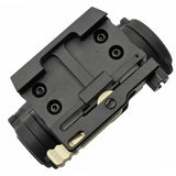 Evolution Gear Aimpoint Comp M5 ドットサイト LRP Micro マウント レプリカ