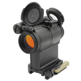 Evolution Gear Aimpoint Comp M5 ドットサイト LRP Micro マウント レプリカ