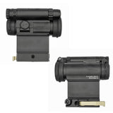 Evolution Gear Aimpoint Comp M5 ドットサイト LRP Micro マウント レプリカ