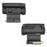 Evolution Gear Aimpoint Comp M5 ドットサイト LRP Micro マウント レプリカ