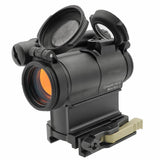 Evolution Gear Aimpoint Comp M5 ドットサイト LRP Micro マウント レプリカ