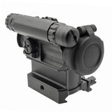 Evolution Gear Aimpoint Comp M5 ドットサイト LRP Micro マウント レプリカ