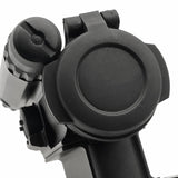 Evolution Gear Aimpoint Comp M5 ドットサイト LRP Micro マウント レプリカ