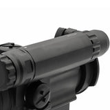 Evolution Gear Aimpoint Comp M5 ドットサイト スカラー SCALAR 1.93"" マウント レプリカ