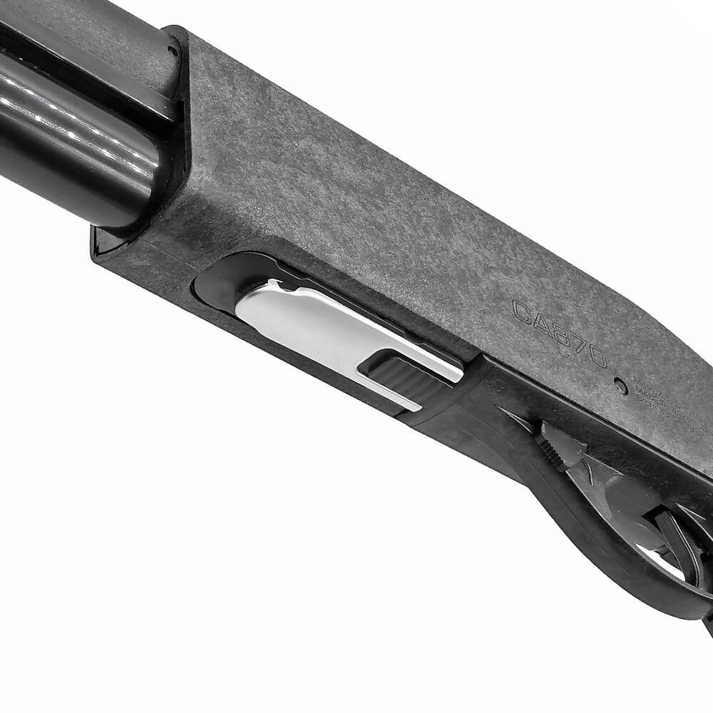 G&P マルゼン CA870 M870 エアーショットガン マガジン ショート スペア S&T