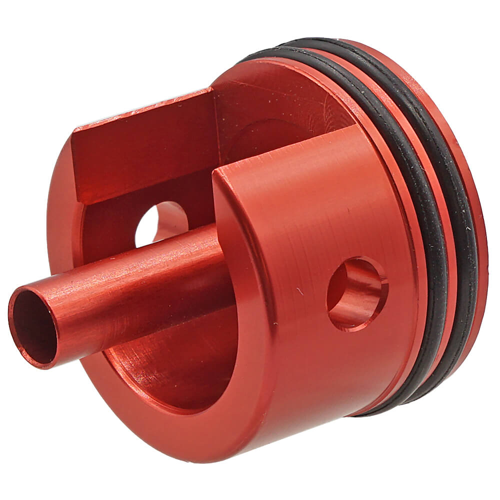 SHS 次世代電動ガン シリンダーヘッド M4 HK416 スカー SCAR ソップモッド CQBR