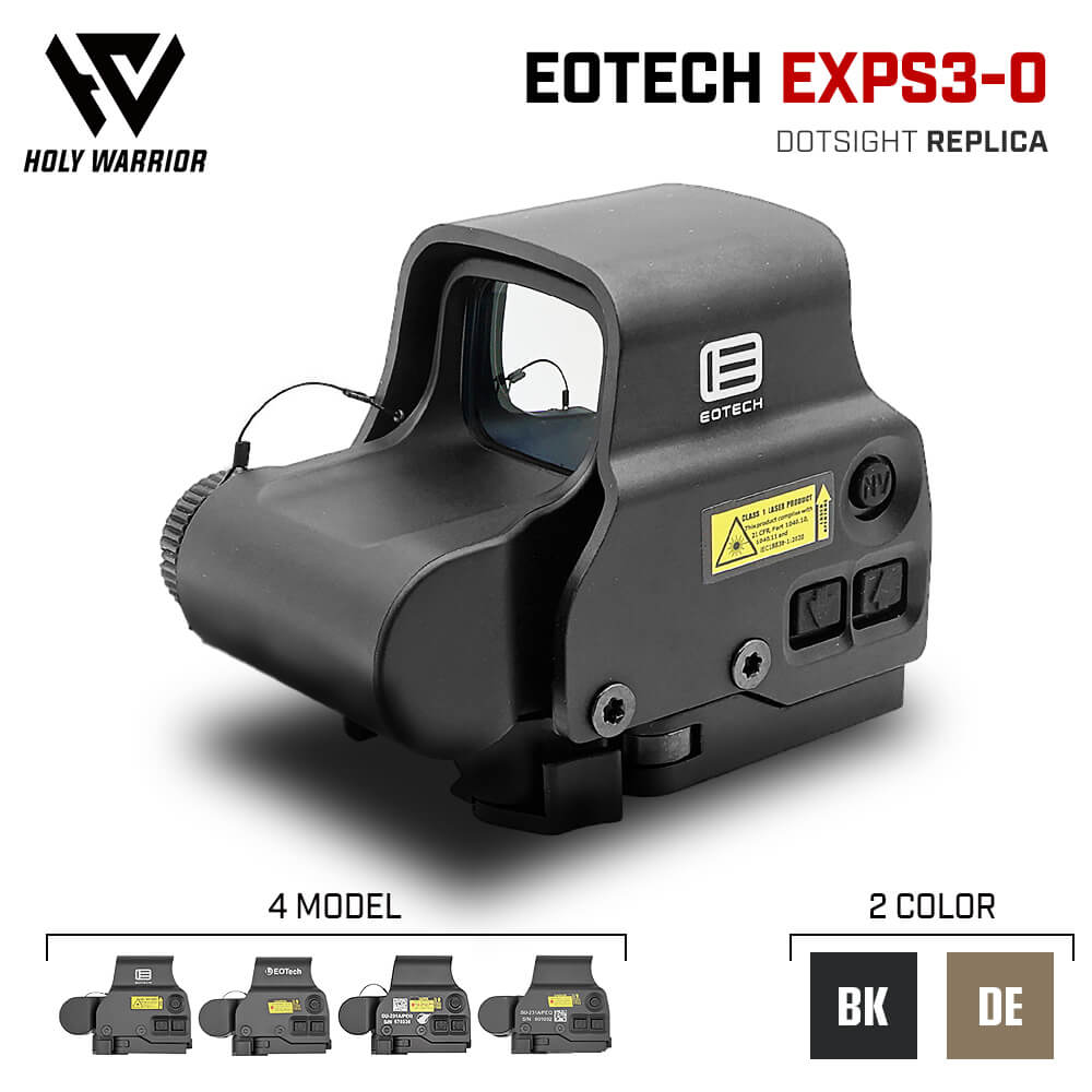 EOTech EXPS2-0 ホロサイト 実物 イオテック - その他