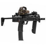 MAG MP7 AEG マガジン スペアマガジン スプリング給弾式 ロング