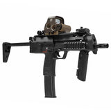 MAG MP7 AEG マガジン スペアマガジン スプリング給弾式 ロング