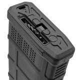 DMAG M4 電動ガンPMAG ポリマー マガジン エアガン サバゲー