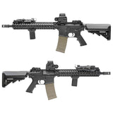 エアガン マガジン DMAG D-DAY アークタウラス MAGPUL PMAG ポリマーマガジン 電動ガン スタンダード