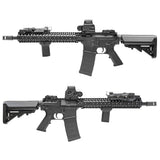 エアガン マガジン DMAG D-DAY アークタウラス MAGPUL PMAG ポリマーマガジン 電動ガン スタンダード