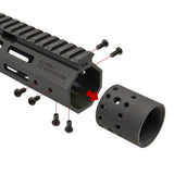 エアガン市場本店 東京マルイ 次世代 電動ガン カスタムパーツ サバゲー ドットサイト