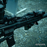 エアガン市場本店 東京マルイ 次世代 電動ガン カスタムパーツ サバゲー ドットサイト