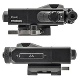 SOTAC OTAL-C OTAL DBAL PEQ エイミングデバイス レーザー レプリカ