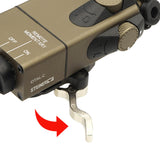 SOTAC OTAL-C OTAL DBAL PEQ エイミングデバイス レーザー レプリカ