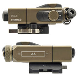 SOTAC OTAL-C OTAL DBAL PEQ エイミングデバイス レーザー レプリカ