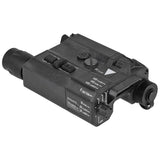 ★2025年新入荷★【 SOMOGEAR 製 】Wilcox Raptar Lite ダミー レンジファインダー レプリカ LEDフラッシュライト搭載 PA66強化樹脂製