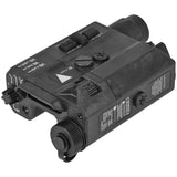 ★2025年新入荷★【 SOMOGEAR 製 】Wilcox Raptar Lite ダミー レンジファインダー レプリカ LEDフラッシュライト搭載 PA66強化樹脂製