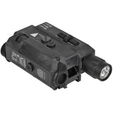 ★2025年新入荷★【 SOMOGEAR 製 】Wilcox Raptar Lite ダミー レンジファインダー レプリカ LEDフラッシュライト搭載 PA66強化樹脂製