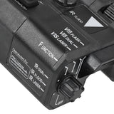 ★2025年新入荷★【 SOMOGEAR 製 】Wilcox Raptar Lite ダミー レンジファインダー レプリカ LEDフラッシュライト搭載 PA66強化樹脂製