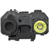 ★2025年新入荷★【 SOMOGEAR 製 】Wilcox Raptar Lite ダミー レンジファインダー レプリカ LEDフラッシュライト搭載 PA66強化樹脂製