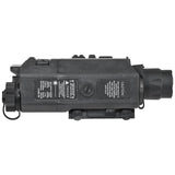 ★2025年新入荷★【 SOMOGEAR 製 】Wilcox Raptar Lite ダミー レンジファインダー レプリカ LEDフラッシュライト搭載 PA66強化樹脂製