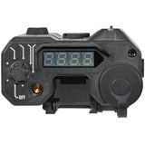 ★2025年新入荷★【 SOMOGEAR 製 】Wilcox Raptar Lite ダミー レンジファインダー レプリカ LEDフラッシュライト搭載 PA66強化樹脂製