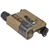★2025年新入荷★【 SOMOGEAR 製 】Wilcox Raptar Lite ダミー レンジファインダー レプリカ LEDフラッシュライト搭載 PA66強化樹脂製