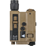 ★2025年新入荷★【 SOMOGEAR 製 】Wilcox Raptar Lite ダミー レンジファインダー レプリカ LEDフラッシュライト搭載 PA66強化樹脂製
