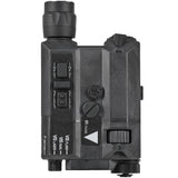 ★2025年新入荷★【 SOMOGEAR 製 】Wilcox Raptar Lite ダミー レンジファインダー レプリカ LEDフラッシュライト搭載 PA66強化樹脂製