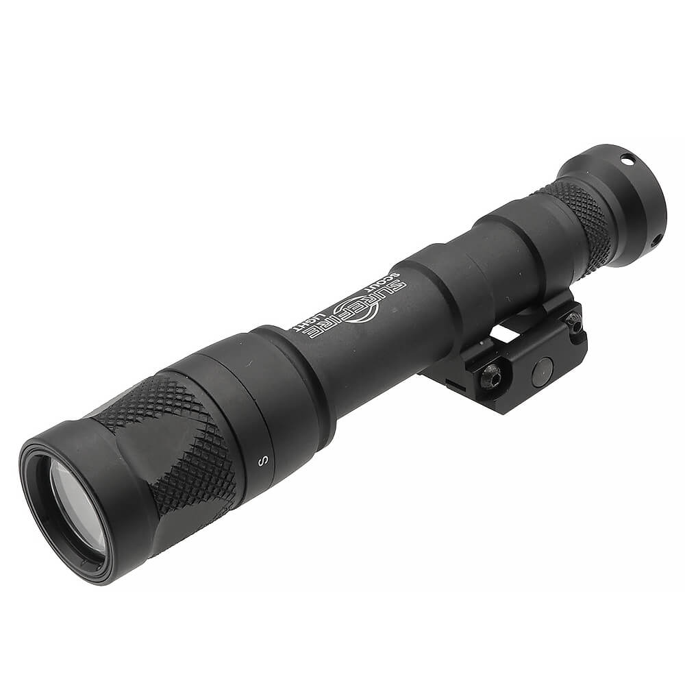 SOTAC製】SUREFIRE M600V スカウトライト / BK – エアガン市場 本店