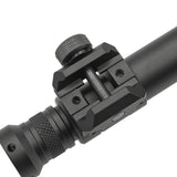 エアガン市場 SUREFIRE シュアファイア M600 DF Dual Fuel ウェポンライト エアガン ライト レプリカ