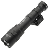 エアガン市場 SUREFIRE シュアファイア M600 DF Dual Fuel ウェポンライト エアガン ライト レプリカ