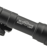 エアガン市場 SUREFIRE シュアファイア M600 DF Dual Fuel ウェポンライト エアガン ライト レプリカ