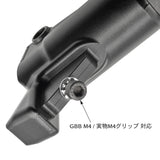 SFW 東京マルイ M870 ストック グリップ カスタムパーツ ガス ショットガン