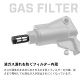 SFW 東京マルイ M870 ストック グリップ カスタムパーツ ガス ショットガン