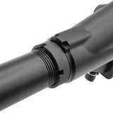 SFW 東京マルイ M870 ストック グリップ カスタムパーツ ガス ショットガン