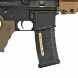 T8 MWS MAGPUL PMAG GEN3 ポリマーマガジン 東京マルイ GBB M4