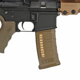 T8 MWS MAGPUL PMAG GEN3 ポリマーマガジン 東京マルイ GBB M4