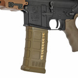 T8 MWS MAGPUL PMAG GEN3 ポリマーマガジン 東京マルイ GBB M4