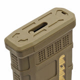 T8 MWS MAGPUL PMAG GEN3 ポリマーマガジン 東京マルイ GBB M4